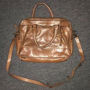 Frye Briefcase